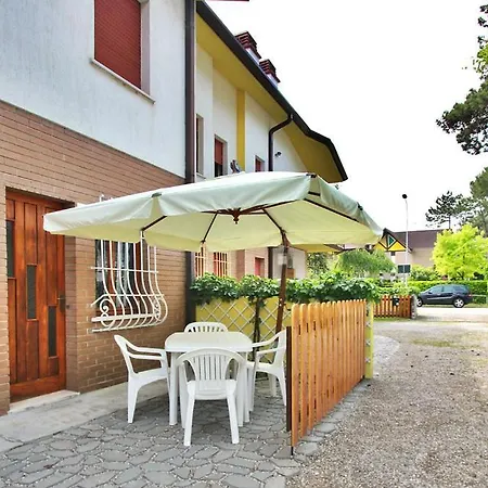 Micoli Apartment Lignano Sabbiadoro